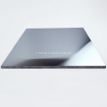 Polymetall-Verbundplatte aus 1050 Aluminium mit Edelstahl